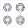 Nail Art Rhinestone 
