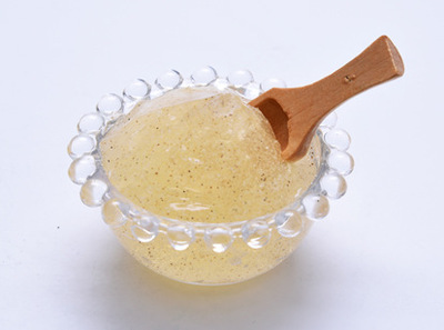 Scrub Gel for Hand & Foot