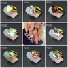 Rings Series Nail Decoration