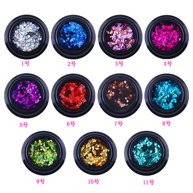 Nail Art Sequins Buy Nail Art Sequins Product on VIAN NAILS