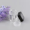 10ml nail decoration powder bottle