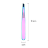 Chameleon Rainbow Eyebrow Tweezer