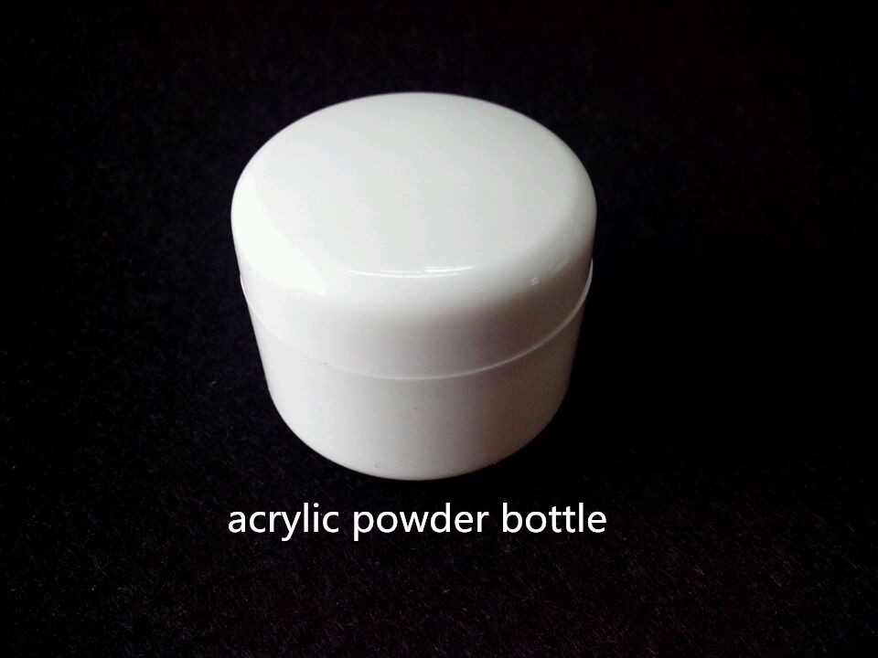 Acrylic Powder Gel polish Bottle