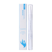 4ml Nail Cuticle Softerner 