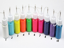 Colorful Fairy Glitter Powder 