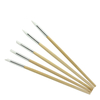 5pcs Nail Art Brush Silicone Pen