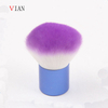Metal Base Nail Dust Brush