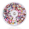 Nail Art Slice Decoration