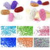 Mini Nail Art Rhinestones Zircon Nail Art Decorations