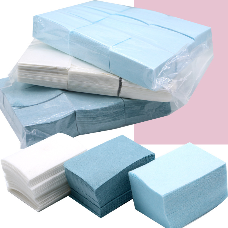 2018 Newest Nail Polish Remover Wipes 