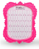 Double-sided 48 Tips Nail Gel Polish Color Card Nail Display