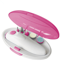 Manicure Machine