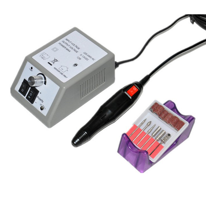 20000 RPM Electric Nail Drill Machine