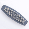 Stainless Steel Nail Cleaning Wash Brush