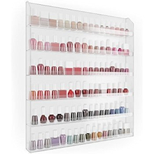 Acrylic Nail Polish Display Stand
