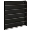 Acrylic Nail Polish Wall Display Holder