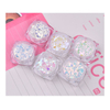 Laser Sequins for Nail Decoration