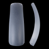 500pcs/box Matte Nail Tips Fake Nails Artificial Fingernails Salon Art