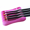 Nail Art Brushes Pen Holder Stand for 5pcs 