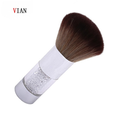 Thick Hair Nail Dust Brush 