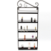Nail Polish Hanging Shelves