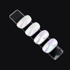 Rectangular Acrylic Nail Color Display