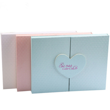 126Colors Embedded Type Nail Gel Color Card