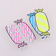 Cindy design Printed Sponge Toe Separator