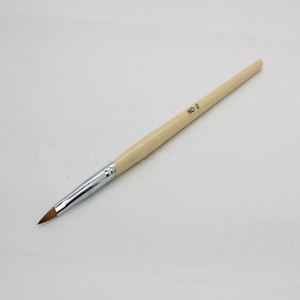 2#-12# Professional Painting Nail Art Brush