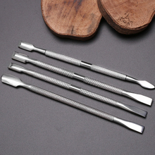 Nail Cuticle Pusher Manicure Nail Care Tool