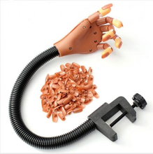 Professional practice hand