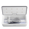 SUNUV UV Sterilizer Box Beauty Tools Sterilizer Storage Box