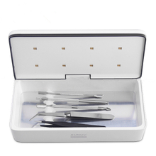 SUNUV UV Sterilizer Box Beauty Tools Sterilizer Storage Box