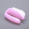Mini Plastic Nail Cleaning Brush
