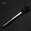  Black Long Handle Soft Hair Nail Dust Cleaning Brush