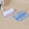 Cheap Nail Cleaning Brush 