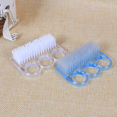 Cheap Nail Cleaning Brush 