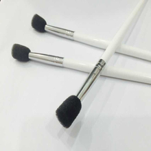Wood Handle Nail Blooming Brush
