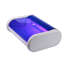 UV Tool Sterilizer Beauty Salon Equipment UV Sterilizer Disinfection Equipment