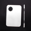 Stainless Steel Nail Palette Set