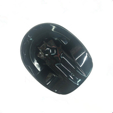 Black Soak Bowl Manicure Soak Off Soaker 