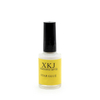 Nail Art Foils Glue Adhesive Star Transfer 