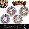 Japanese Nail Art Rhinestones