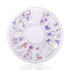 Different Design Nail Art Rhinestones
