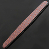 Brown Nail File with Good Quality