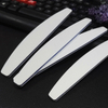 Normal Quality White Nail File