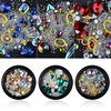 Nail AB Rhinestones