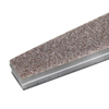 Brown Nail Spone Buffer