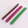 Disposable Glitter Nail File