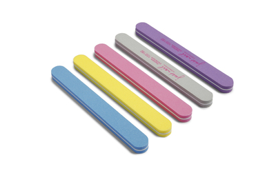 Nail Sponge File